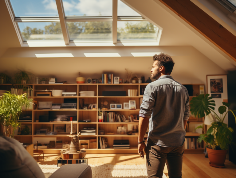 Appairage Velux : comment synchroniser facilement votre volet roulant avec sa télécommande