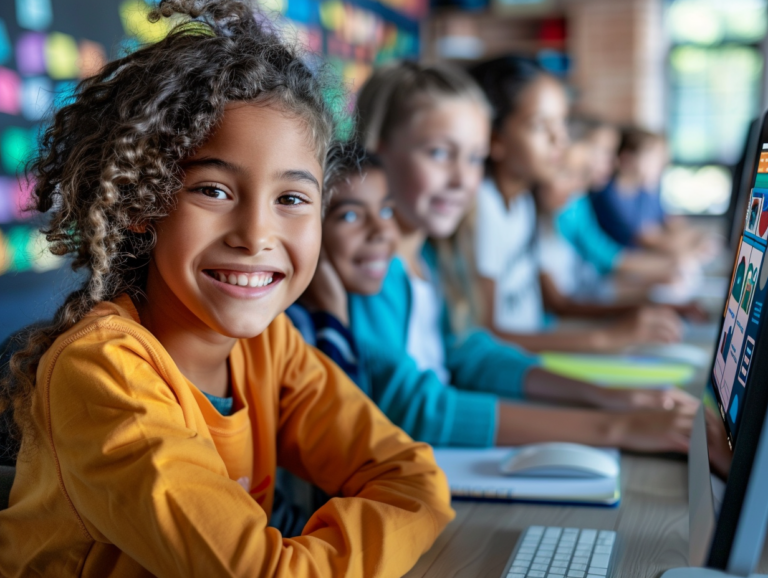 Faciliter la communication avec l’école grâce à Moncollege-ent.essonne.fr : Guide d’inscription et d’utilisation