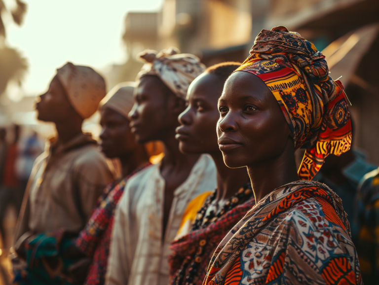 Comparatif des salaires par profession au Sénégal