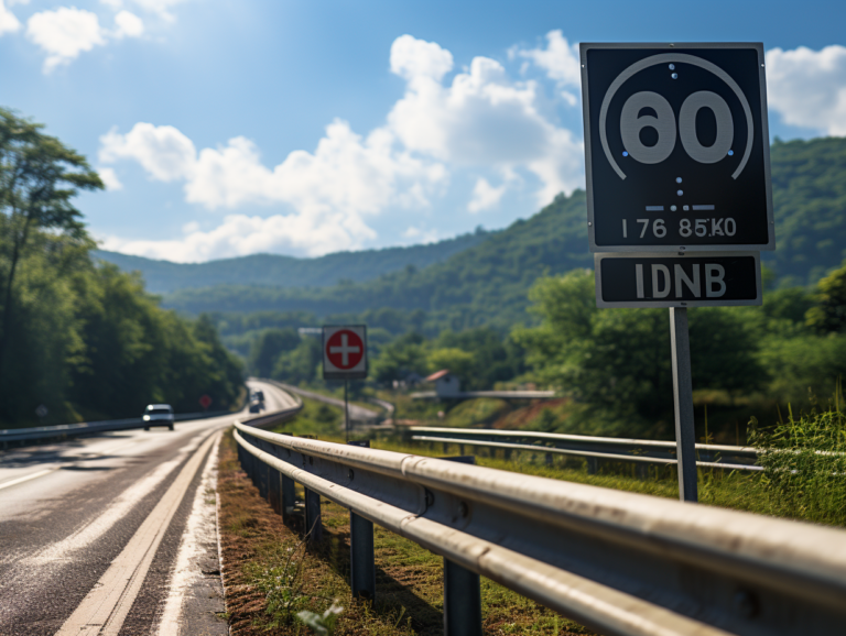 Comprendre les délais de réception d’une vidéo-verbalisation suite à une infraction routière