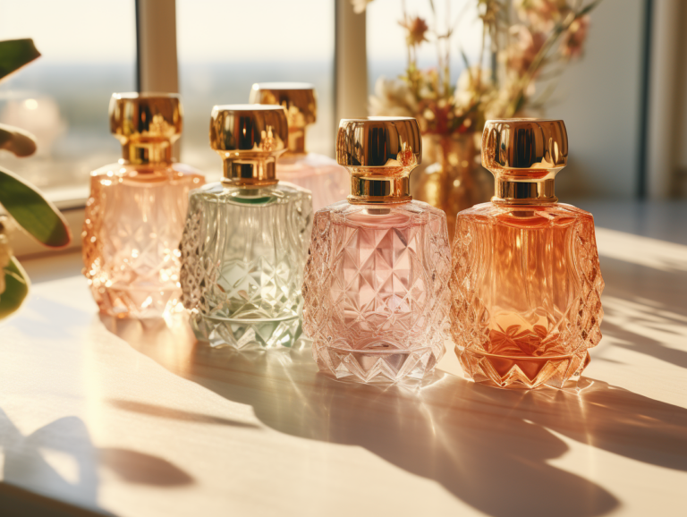 Les parfums les plus populaires de 2022 : classement des meilleurs choix pour femmes