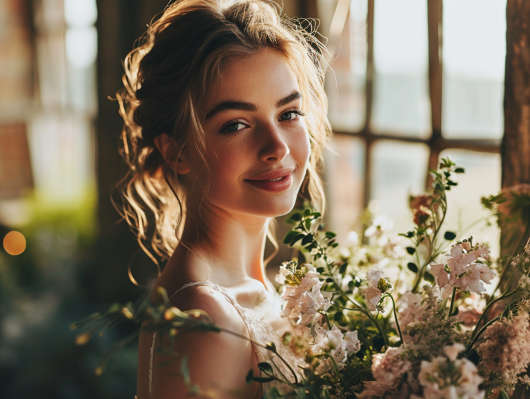 Le rôle crucial de la demoiselle d’honneur dans l’organisation d’un mariage réussi