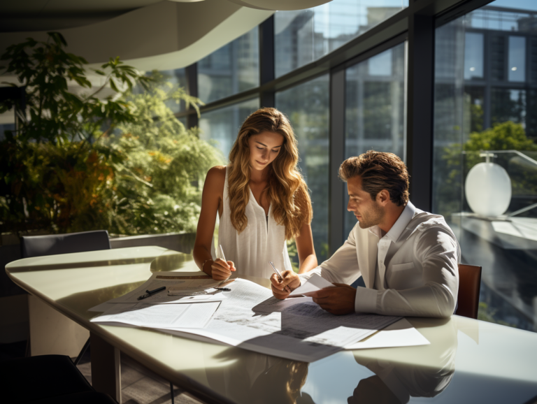 Éviter les pièges courants dans l’achat de biens immobiliers