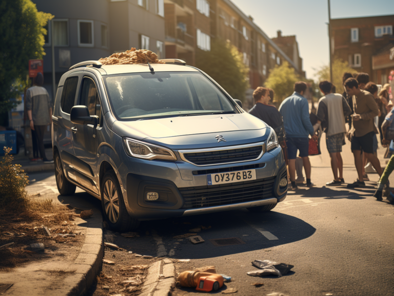 Pourquoi éviter le Peugeot Partner Tepee: décryptage des principaux défauts