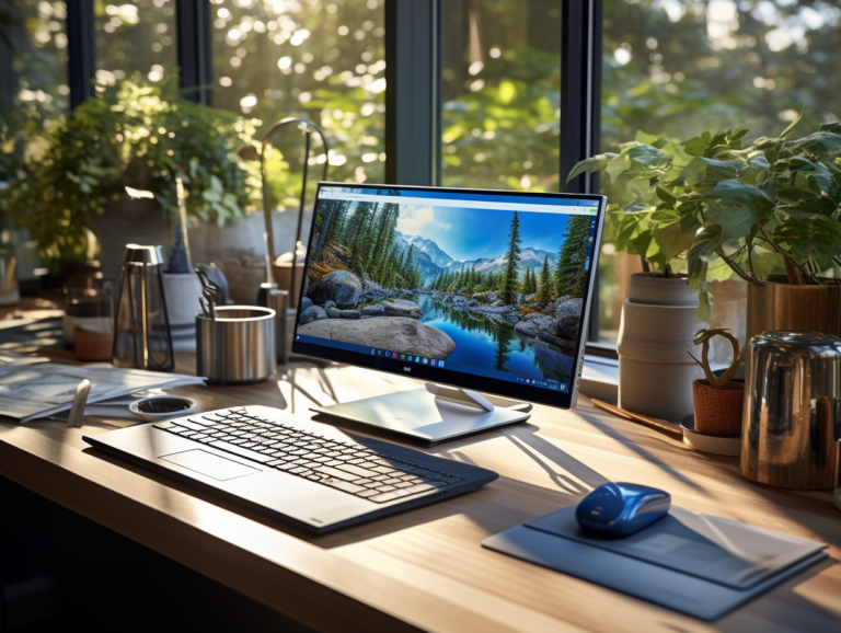 Des outils informatiques essentiels pour booster votre productivité