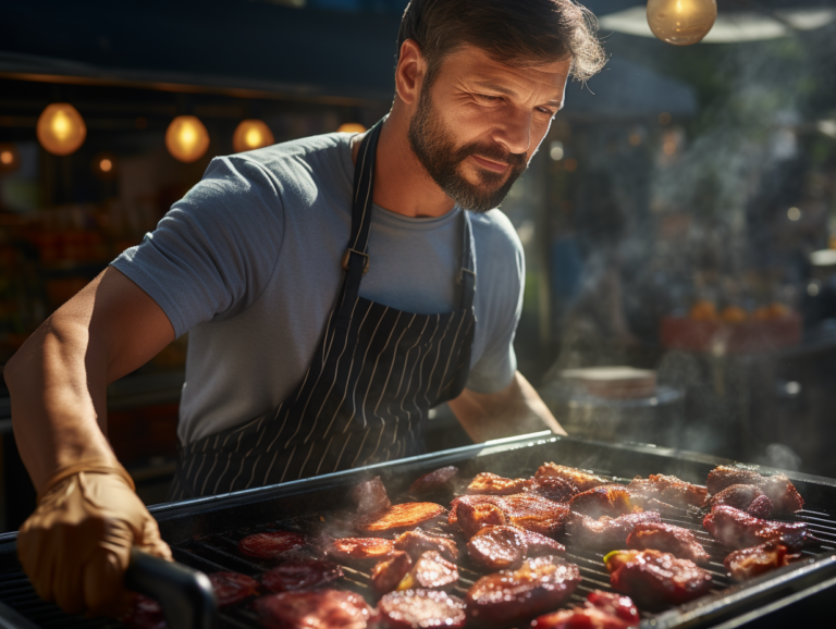 La méthode infaillible pour cuisiner les saucisses sans les faire éclater