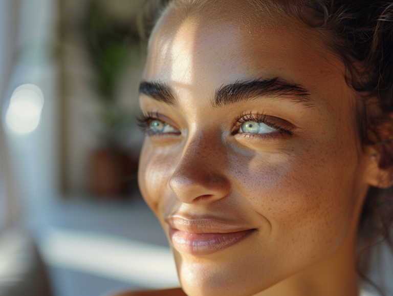 Stimuler la croissance des sourcils : méthodes naturelles et efficaces