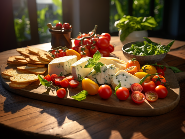 Idées d’amuse-bouches sans cuisson pour épater vos invités