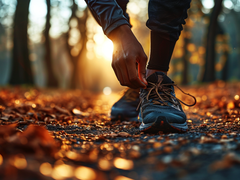 Conseils pour reprendre l’activité sportive après une infiltration médicale