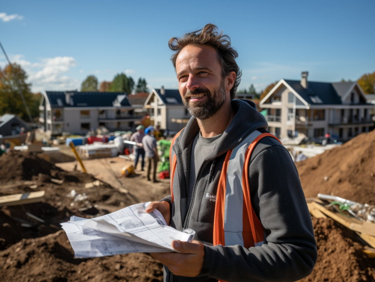 Analyse du coût de construction d’une maison au Luxembourg