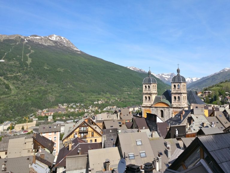 vive briancon