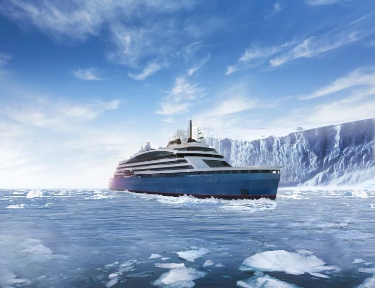 La Bretagne vue du Ponant, une croisière inoubliable