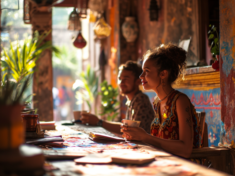 Apprendre le khmer : Comment demander et répondre à ‘Comment allez-vous ?’