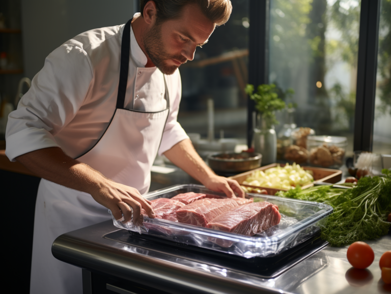 Découverte de la cuisine sous-vide : équipement, techniques et astuces