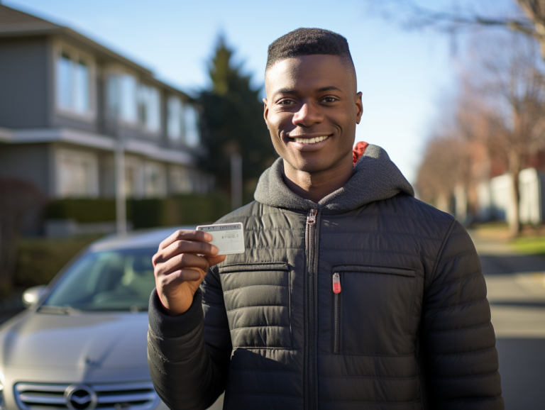 Comprendre le permis de conduire catégorie B2 et ses avantages