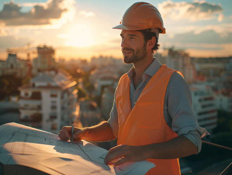 Guide pour dénicher l’assurance décennale idéale pour votre entreprise