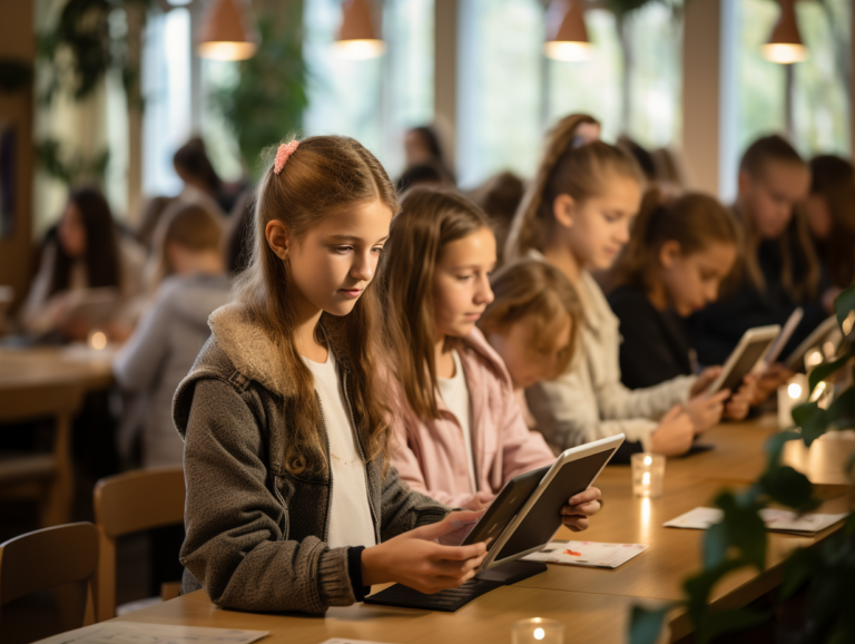 Utilité et avantages du code UAI dans la gestion des établissements scolaires