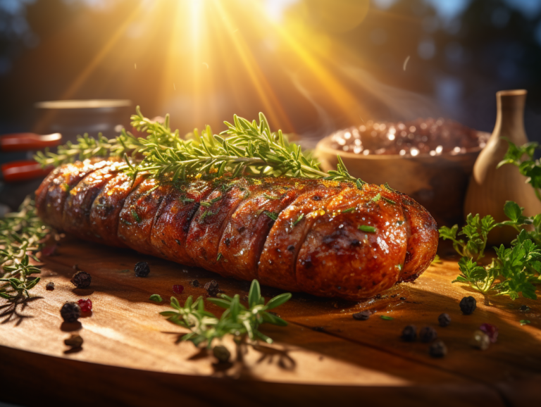 Tout savoir sur la cuisson de la saucisse de Francfort : astuces et méthodes