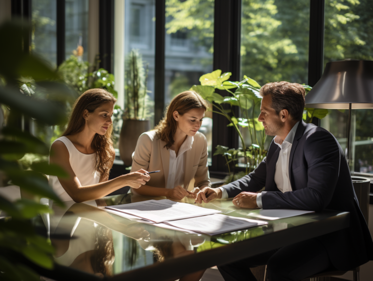 Le rôle du notaire dans la notification fiscale lors de la vente d’un bien immobilier