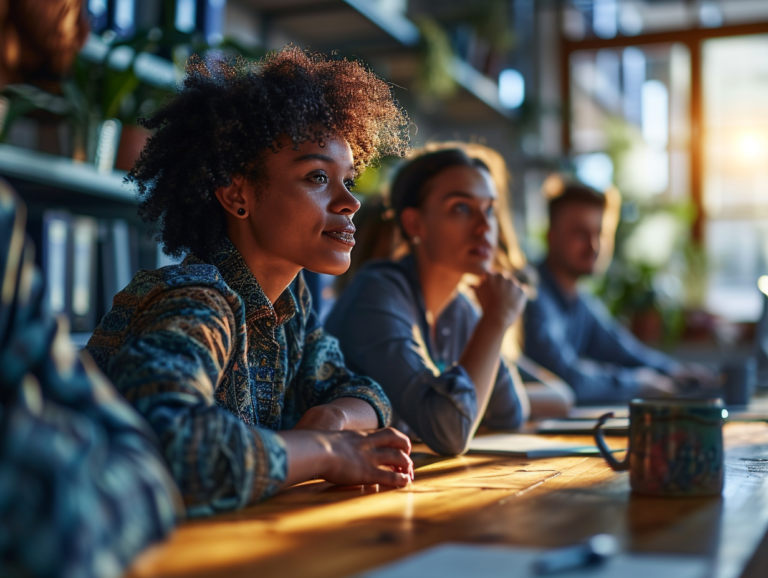 Déceler et accompagner les adultes surdoués en milieu professionnel