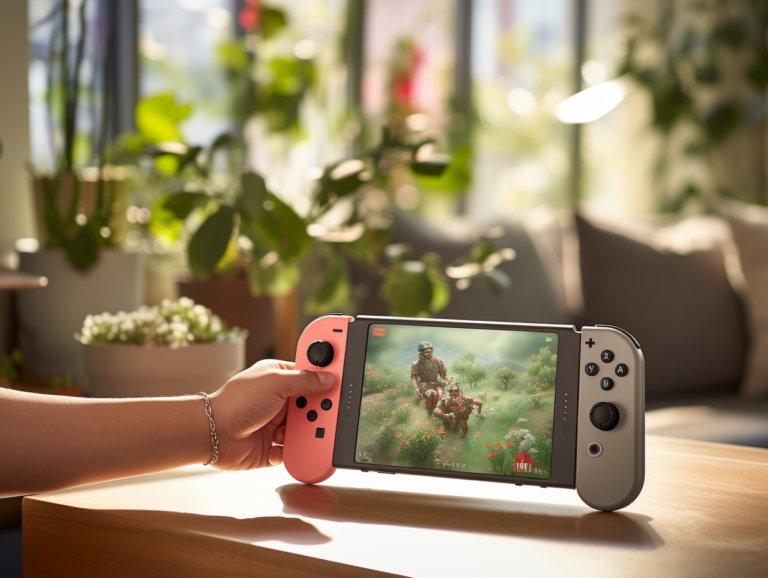 Résoudre les problèmes de connexion de votre Nintendo Switch à la TV