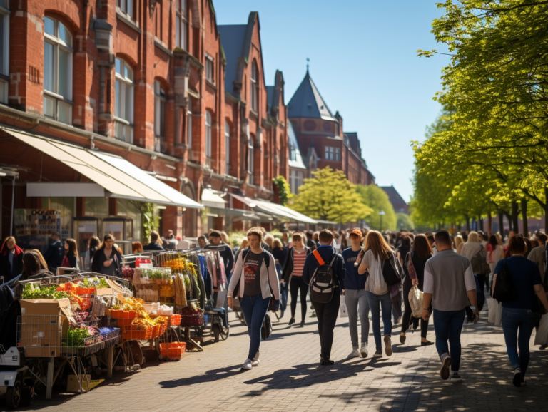 Les destinations européennes les plus économiques pour l’achat d’une voiture