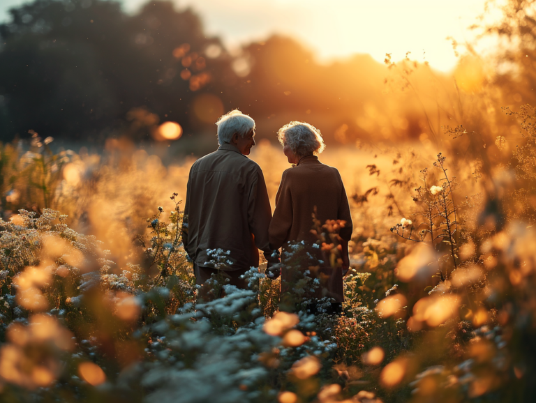 Comprendre l’apparition de nos parents décédés dans nos rêves