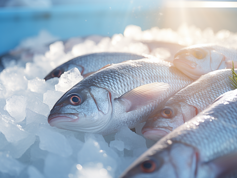 Le choix des meilleurs poissons blancs à chair ferme pour vos repas