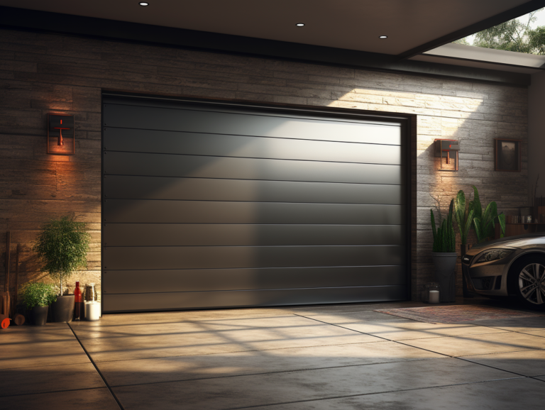 Réinitialisation d’une porte de garage Futurol : conseils et astuces pour les propriétaires