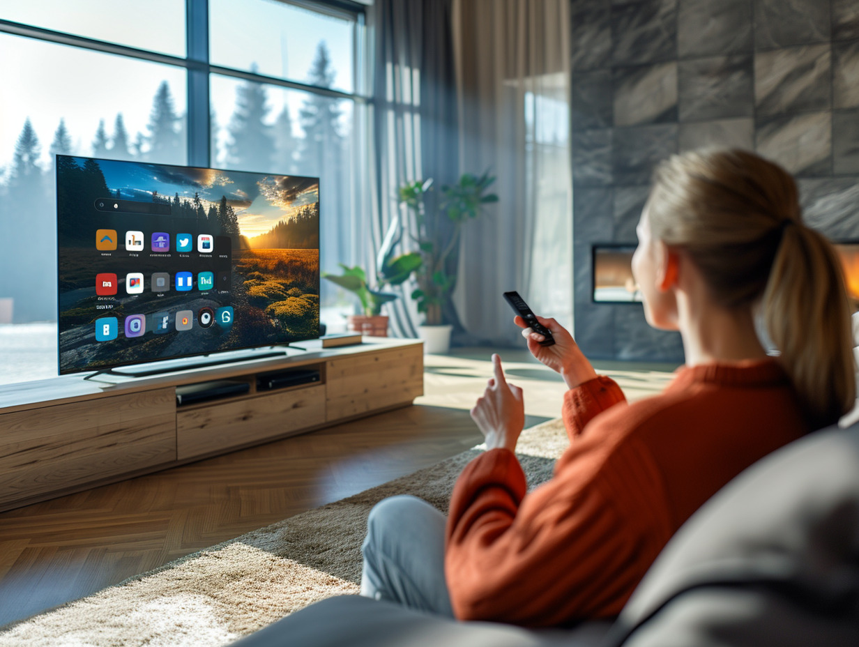 samsung smart tv