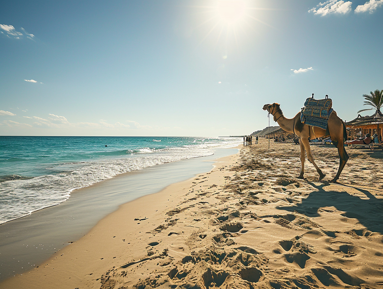 djerba tunisie