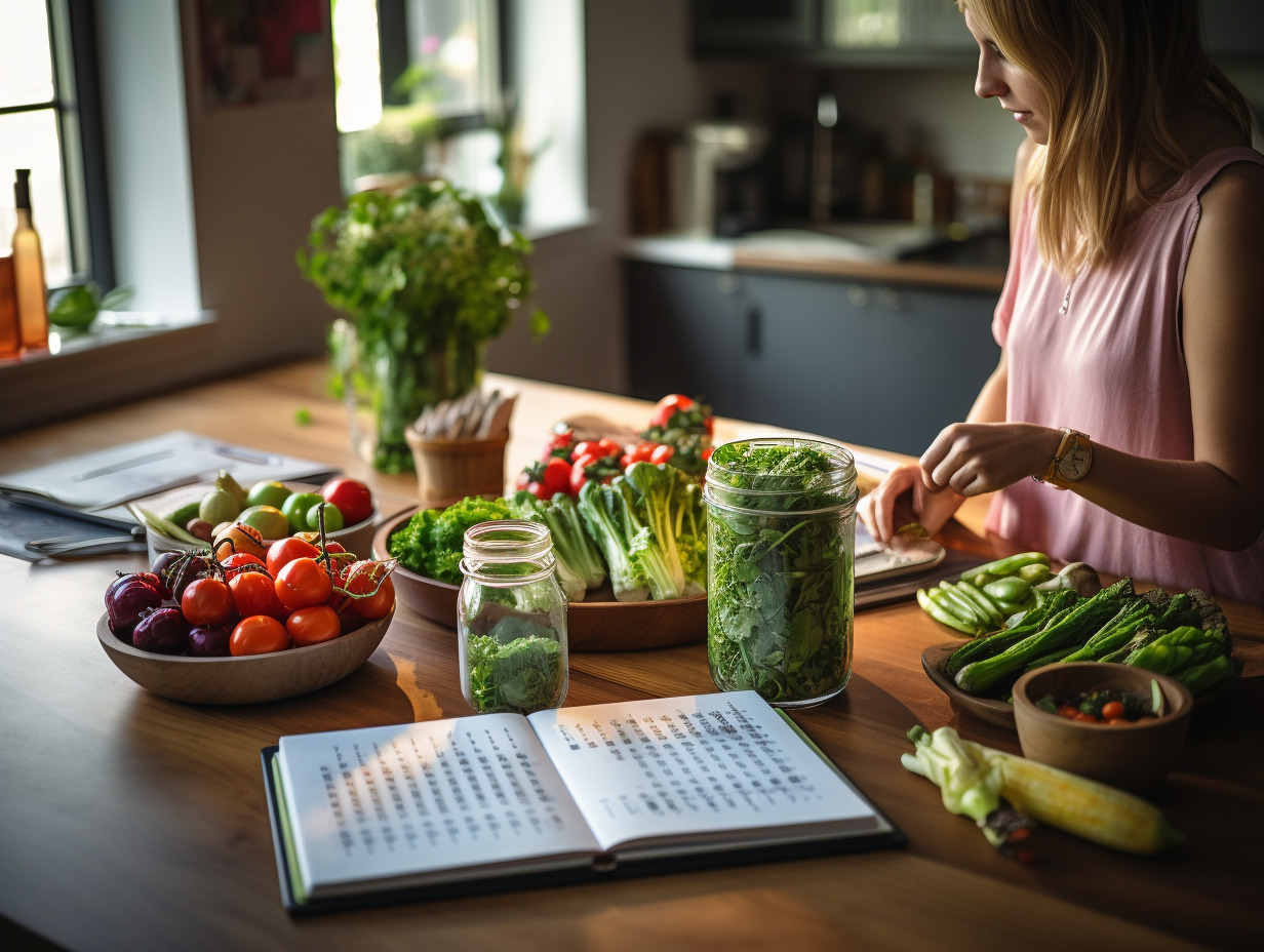 budget alimentaire