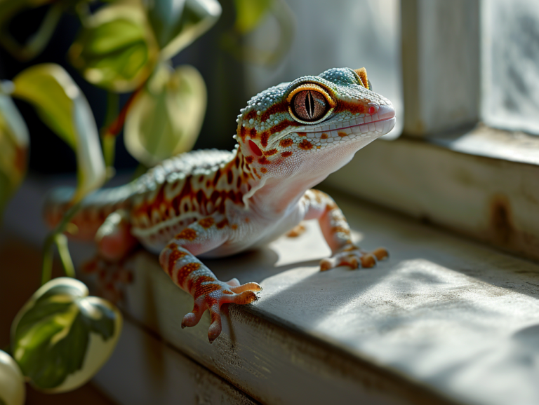 Comment choisir le bon animal pour éliminer les cafards de votre maison?