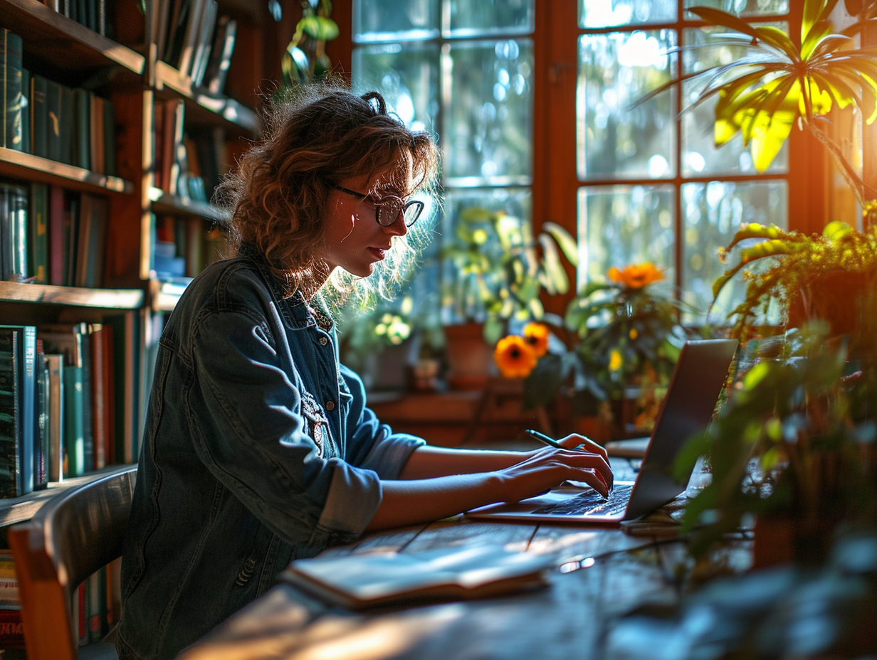 Conseils pour rédiger un e-mail de demande de stage efficace