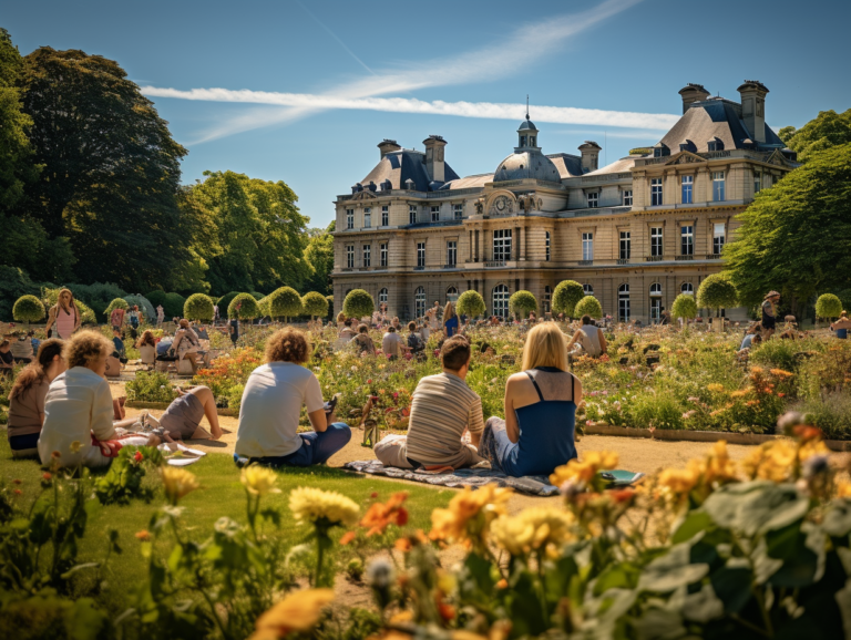 Les meilleures destinations françaises pour un séjour avec un tout-petit