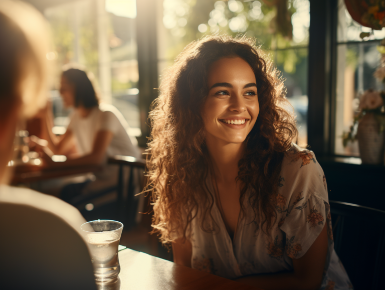 Interpréter l’utilisation de votre prénom par un homme : marque d’affection ou stratégie de séduction ?