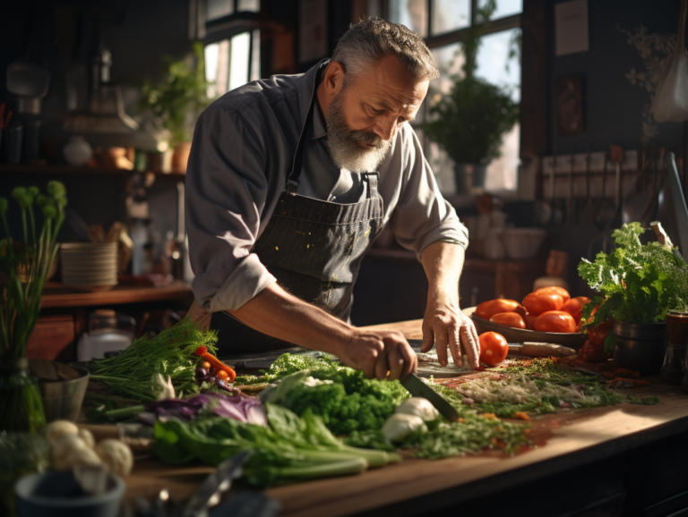 Les bénéfices et méthodes du blanchiment de la viande en cuisine