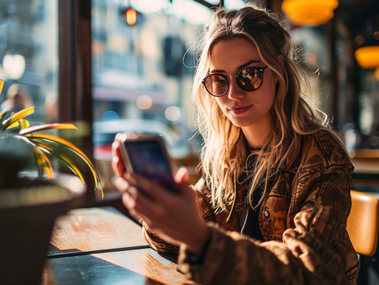 Picuki: Regardez et téléchargez discrettement sur Instagram