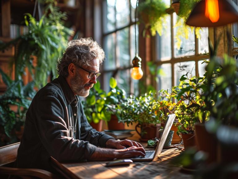 Les conditions de dispense de recherche d’emploi pour les seniors