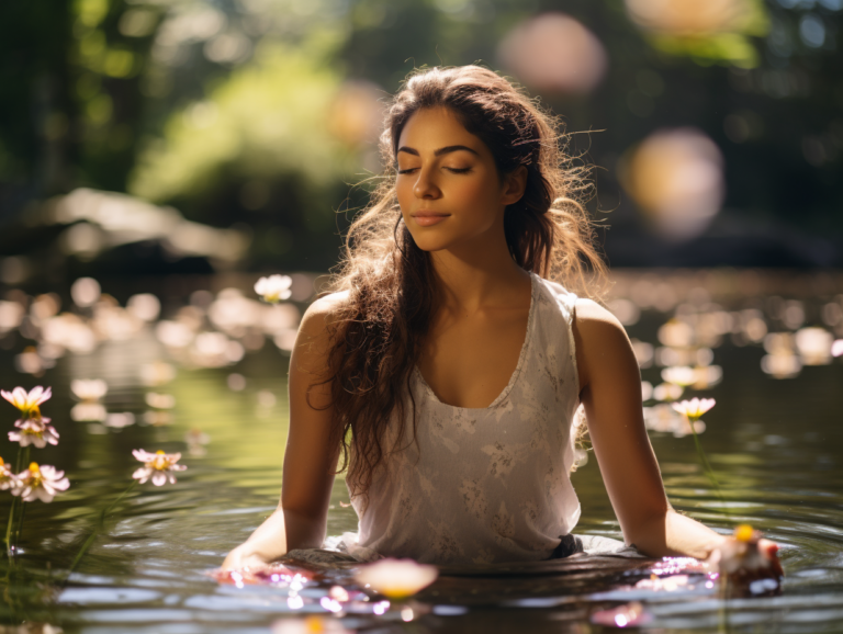 Techniques de relaxation pour gérer le stress quotidien