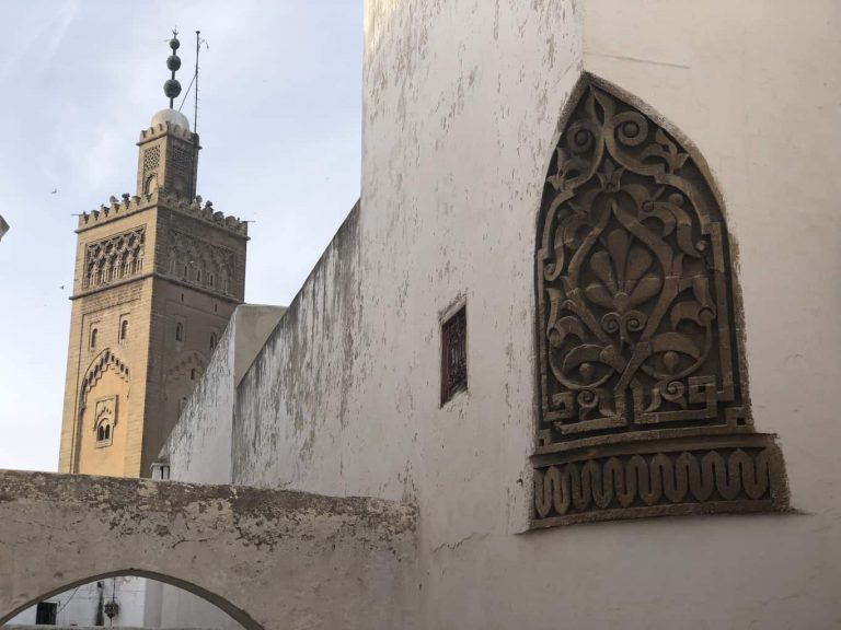 Que visiter à casablanca ?