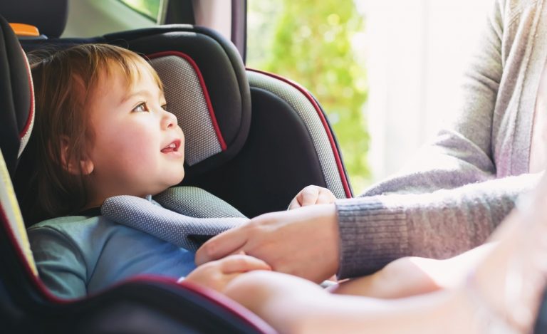 Les meilleurs shampooings pour les sièges d’auto