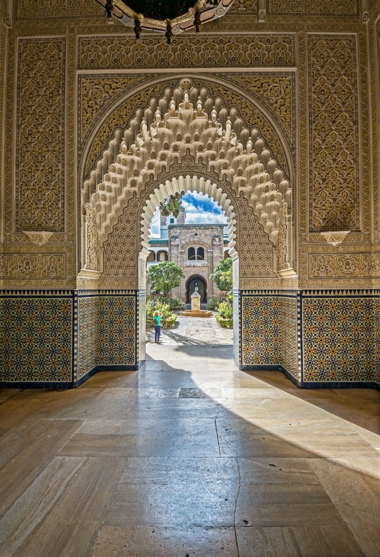 Que visiter à casablanca ?