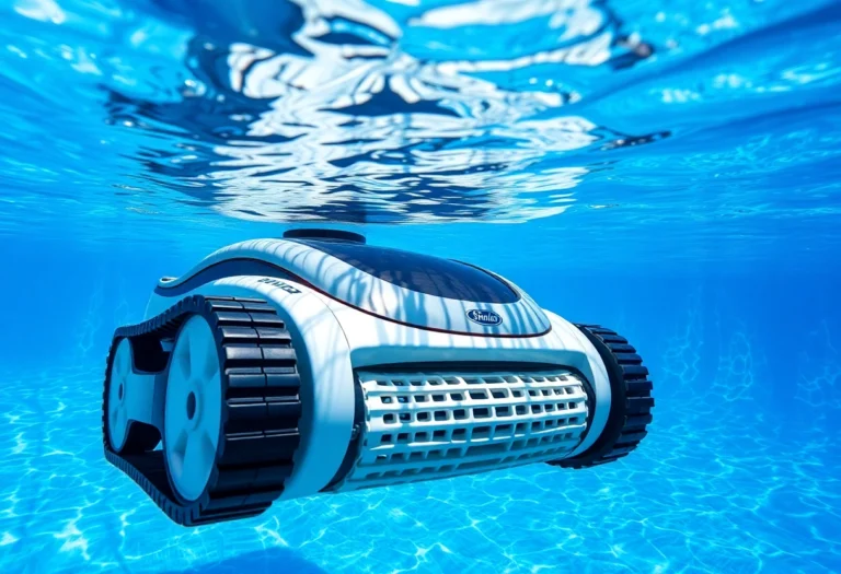 Quel robot de piscine Dolphin choisir ?