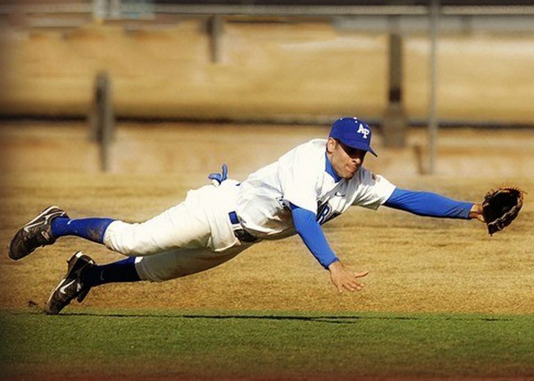 Comment devenir un joueur de baseball ?