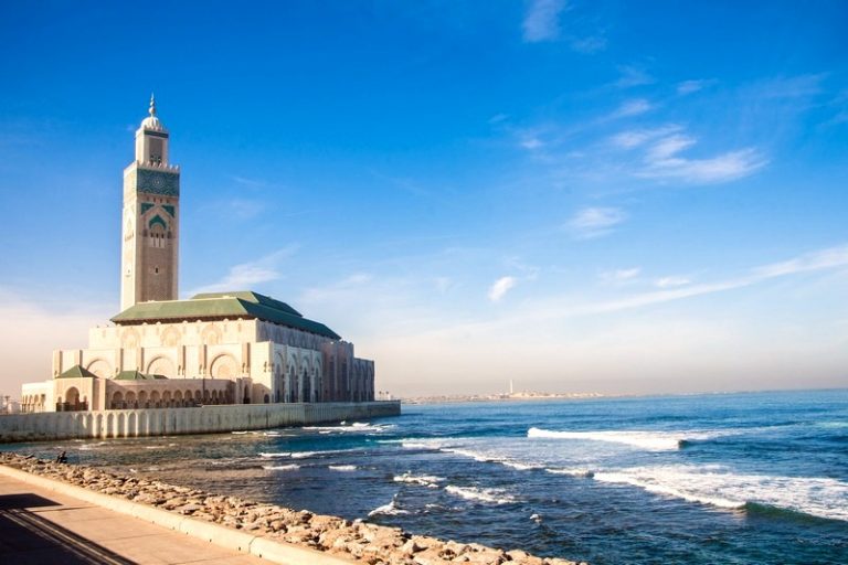 Que visiter à casablanca ?