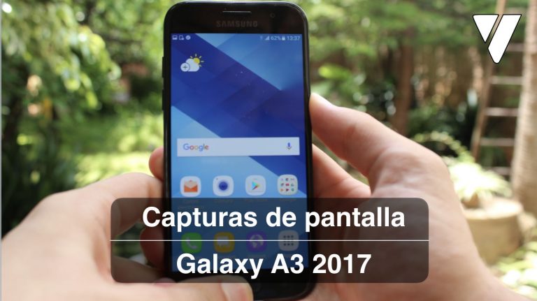 comment faire une capture d’écran samsung ?