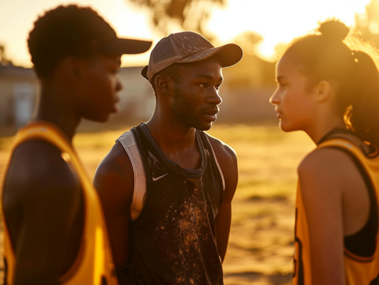 Comment obtenir l’agrément Jeunesse et Sport pour votre association sportive ?