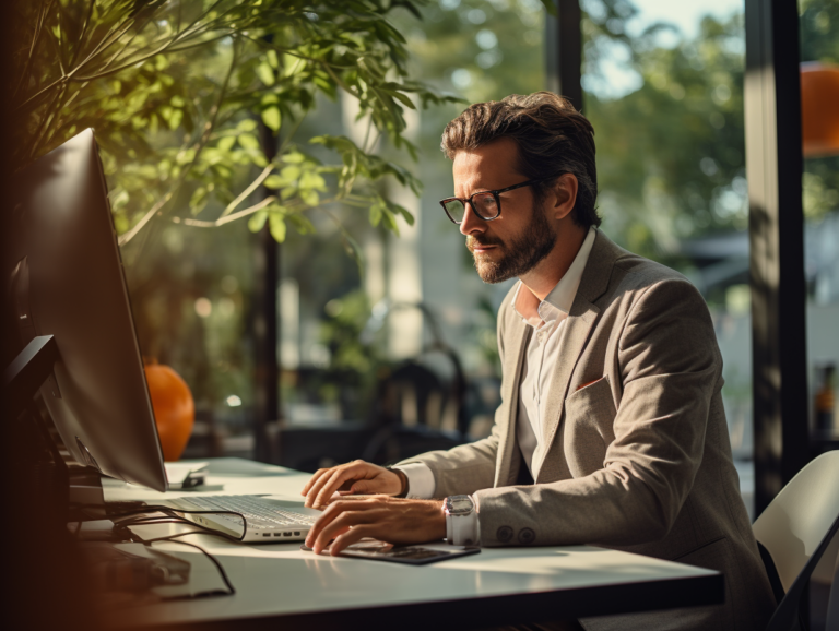 Qui est le meilleur consultant SEO à Rennes