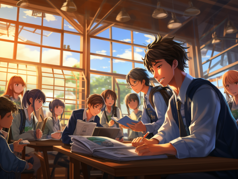 Bunny Girl Senpai saison 2 : Nouveaux détails et attentes des fans pour 2023